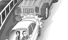 车震动漫,激情四溢的青春诱惑