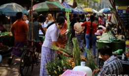 吃瓜爆料缅甸事件真相,吃瓜群众视角下的真相还原