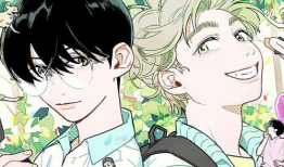 动漫之家漫画,奇幻冒险之旅